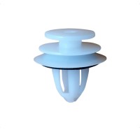 3702891 Plastmasinis įspaudžiamas laikiklis 9.5 mm BMW 07147145753